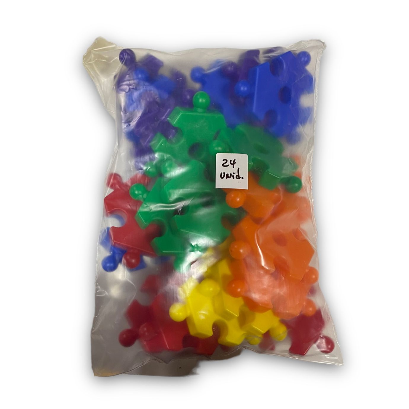 Bloques Hexagonal Jumbo Outlet Seigard Chile S.A